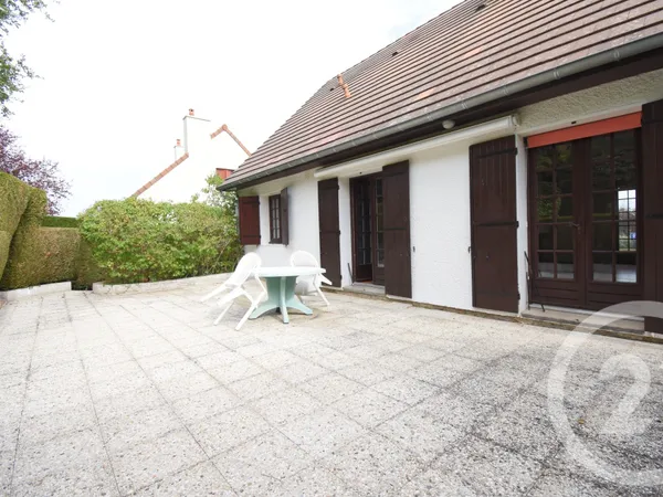 Maison 5 pièces 125 m²