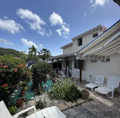 Maison 7 pièces 128 m²