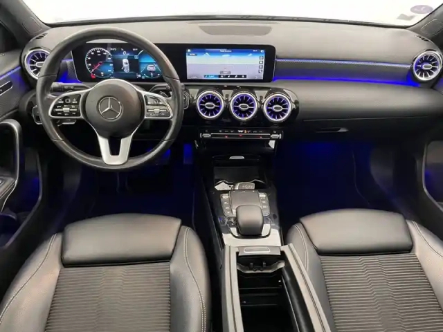 Mercedes Classe A 180 7g-dct — photo 31