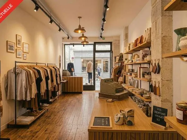 AVIGNON - LOCAL COMMERCIAL à louer