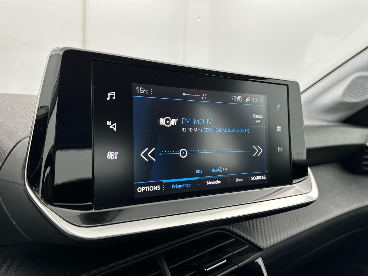 Peugeot 208 bluehdi 100 bvm6 premium — photo 24