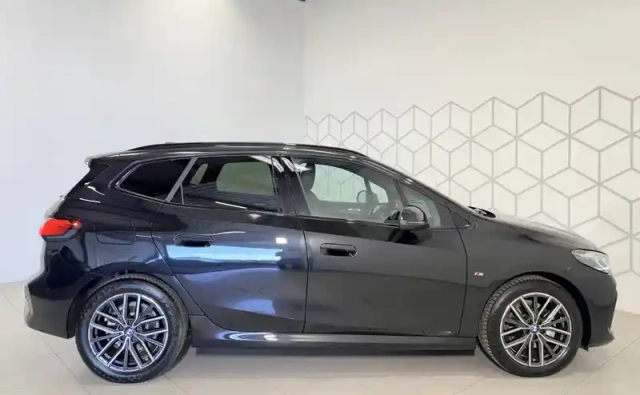 Bmw Serie 2 active tourer 218i 136 ch dkg7 — photo 28