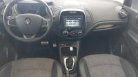 Renault Captur 1.3 TCe 150ch FAP Intens EDC — photo 8