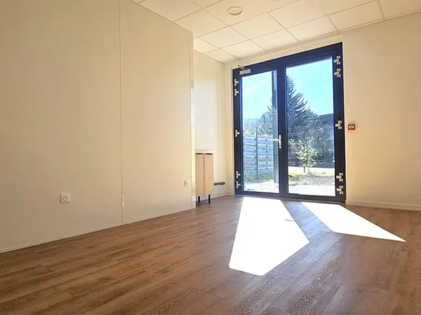 Bureaux 16 m²