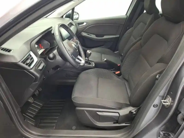 Renault Clio tce 90 — photo 26