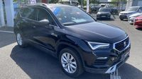 Seat Ateca 2.0 TDI 150ch Start&Stop Style Business DSG7 — photo 34