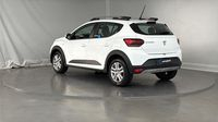 Dacia Sandero 1.0 ECO-G 100ch Stepway Confort — photo 8