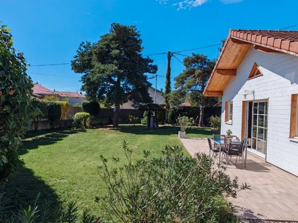 Maison 4 pièces 107m2