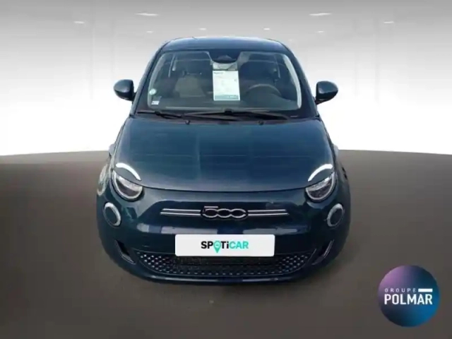 Fiat 500 e 118ch my23 — photo 2