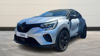 Renault Captur 1.6 E-Tech hybride 145ch Rive Gauche