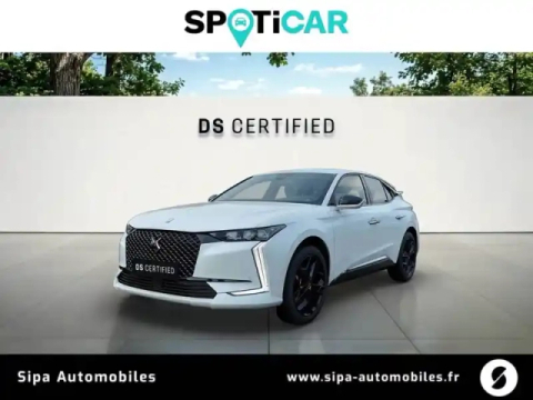 Ds Ds 4 hybride e-tense 225 eat8
