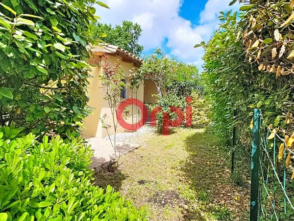 Maison 3 pièces 65 m²