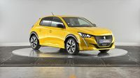 Peugeot 208 1.2 PureTech 100ch S&S Allure — photo 3