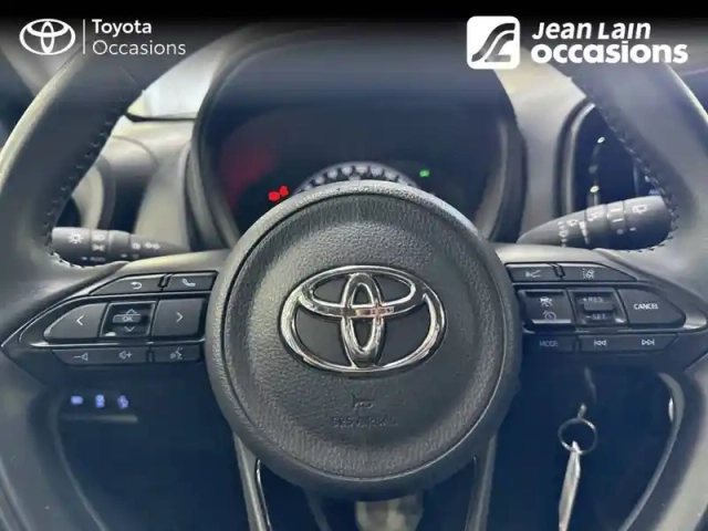 Toyota Aygo x 1.0 vvt-i 72 — photo 32