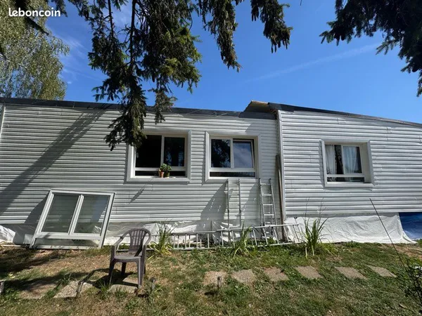 Mobil home