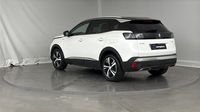 Peugeot 3008 HYBRID 225ch GT e-EAT8 — photo 8