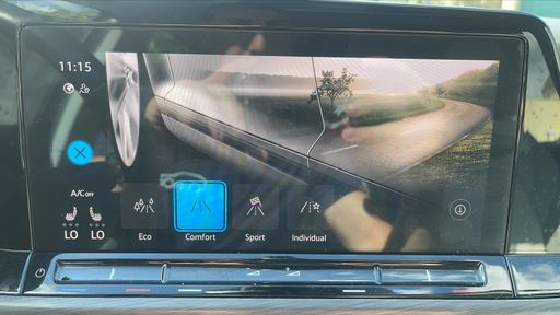Volkswagen Golf 2.0 TDI 150 DSG7 - Style 1st – 2020 – 59456 km – Diesel – Boîte Automatique — photo 13