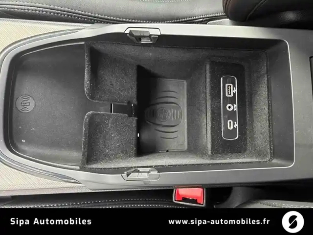 Alfa Romeo Stelvio 2.2 160 ch at8 — photo 31