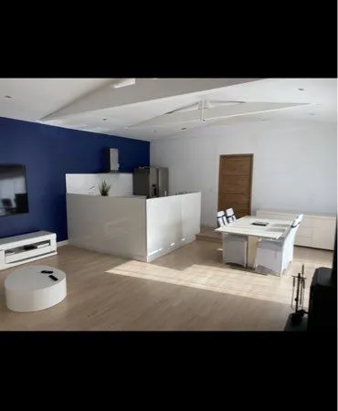 Appartement t2 60 m2 Portet centre
