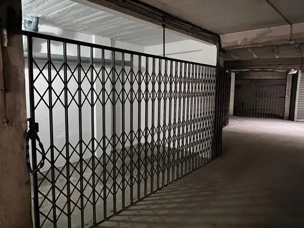 Garage a vendre grosso/fleurs nice