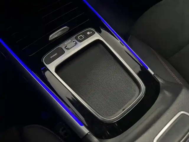 Mercedes Classe B 250 e hybrid eq amg line — photo 18