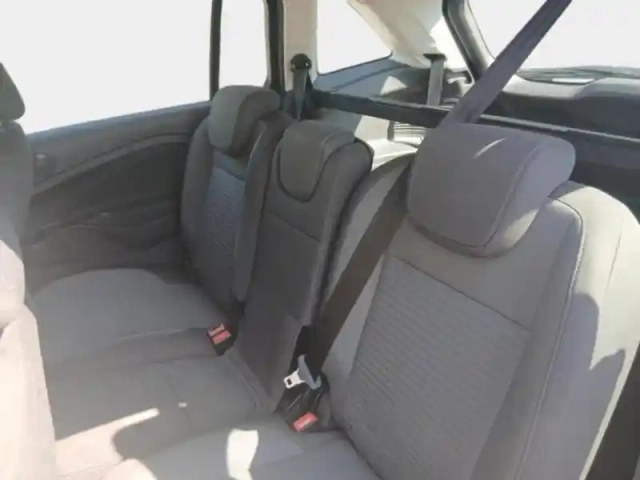 Ford C-Max grand  1.0 ecoboost 125ch stop&amp;start titanium — photo 27