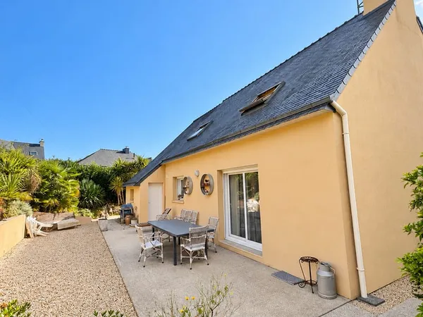 Maison 6 pièces 131 m²