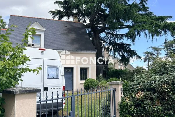 Maison 4 pièces 98 m²