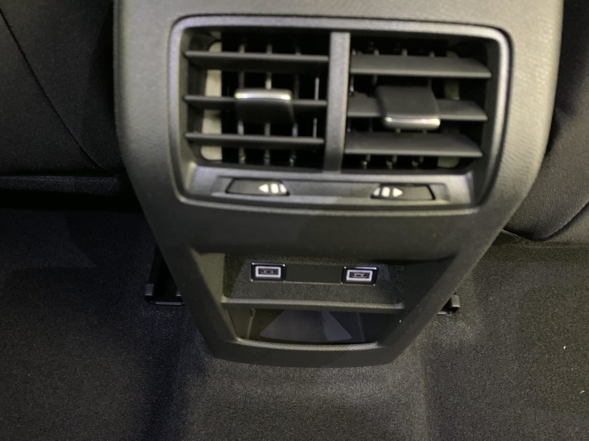 Peugeot 308 — photo 16