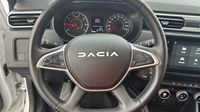 Dacia Duster 1.5 Blue dCi 115ch Journey + 4x2 — photo 12