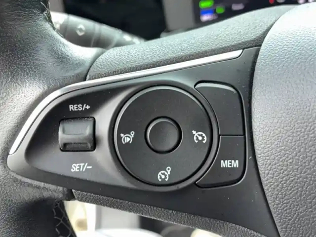 Opel Mokka electrique 136 ch &amp; batterie 50 kwh — photo 16