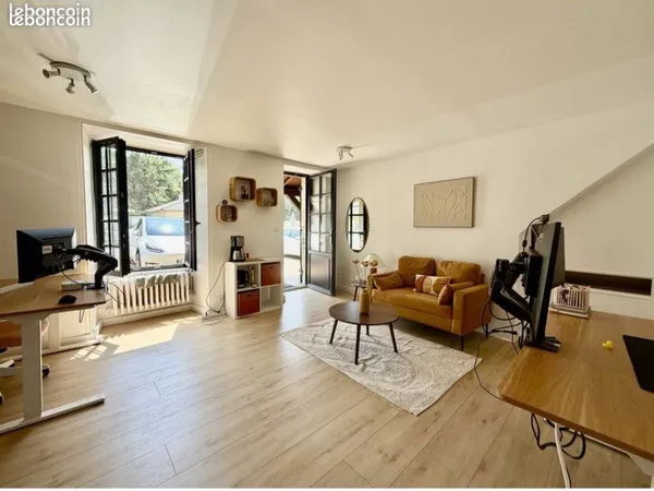 Bureaux disponibles