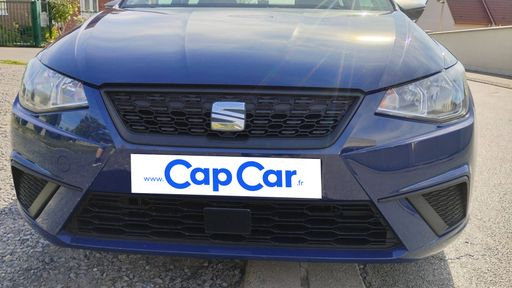 Seat Ibiza 1.0 75 - Last Edition – 2018 – 100884 km – Essence – Boîte Manuelle — photo 17