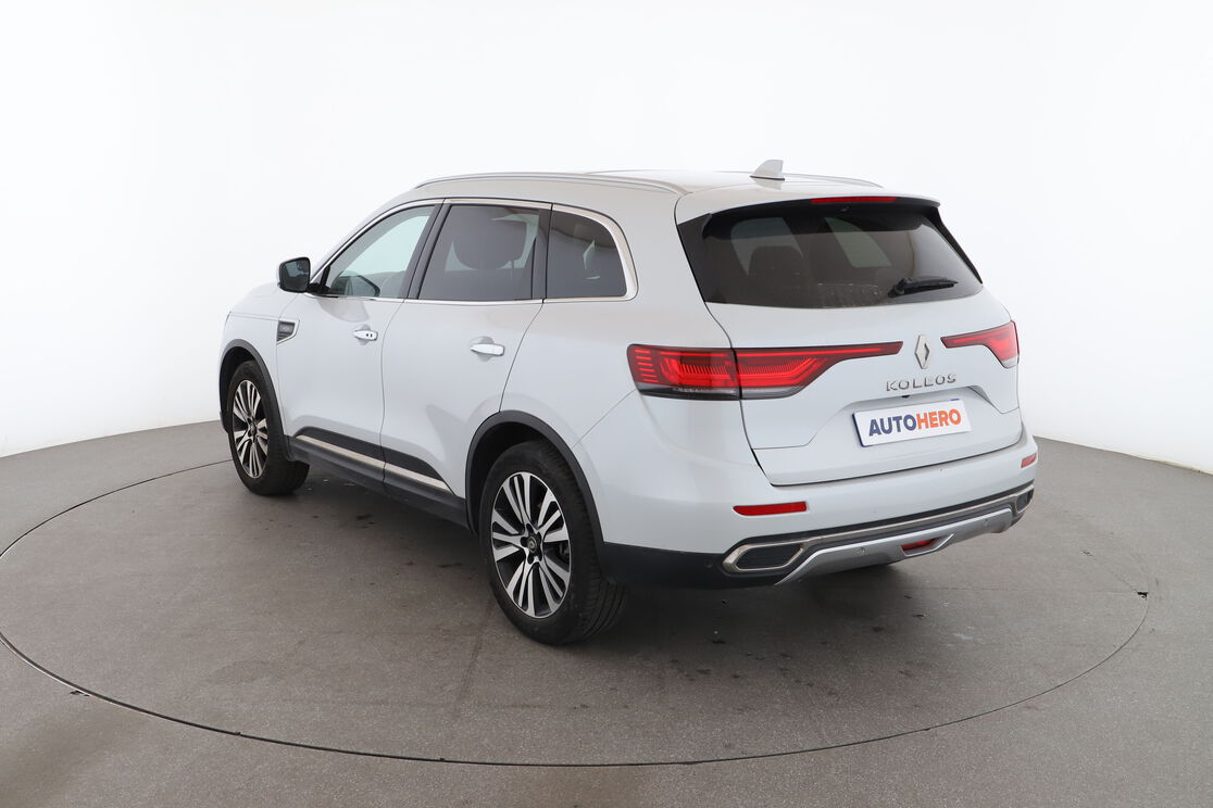Renault Koleos 1.3 TCe Initiale Paris EDC — photo 3