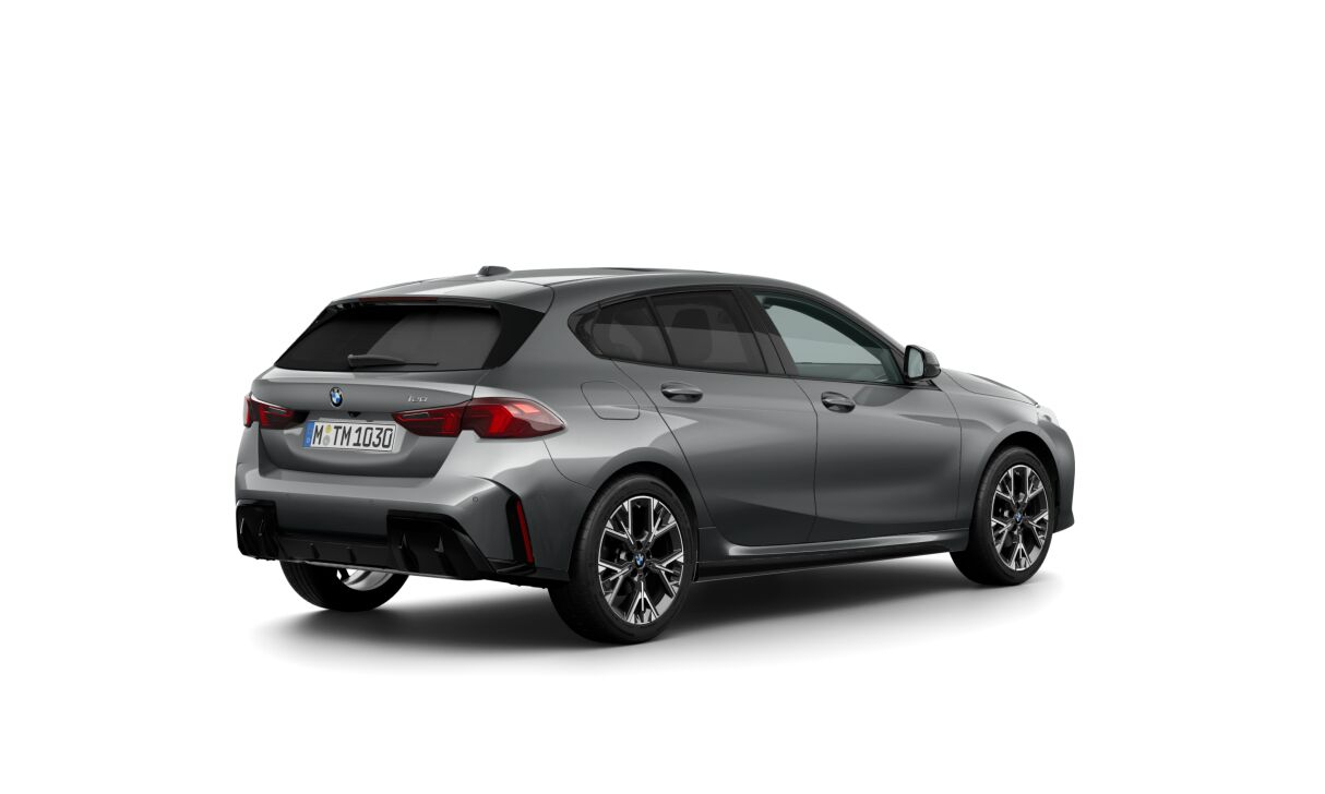 BMW 120 170 ch DKG7 — photo 2