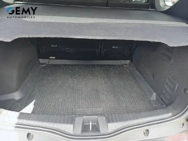 Dacia Jogger eco-g 100 5 places — photo 6