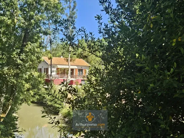 Maison 3 pièces 69 m²