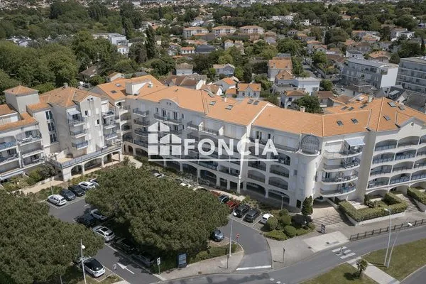 Appartement 1 pièce 25 m²