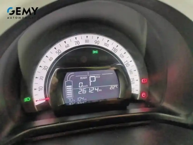 Renault Twingo iii achat intégral - 21 — photo 35