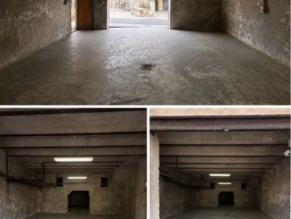 Garage / Entrepôt 85m2 à louer