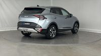 Kia Sportage 1.6 T-GDi 230ch HEV Design BVA6 4x2 — photo 5