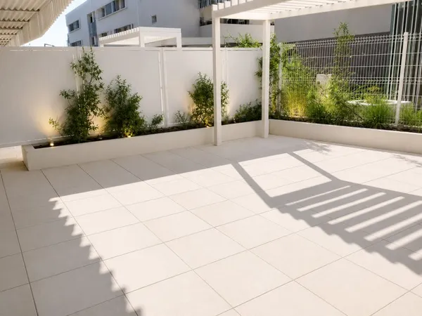 Appartement 4 pièces 80 m²