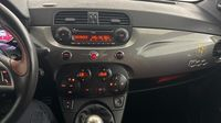 Abarth 500 1.4 Turbo T-Jet 160ch 595 Turismo — photo 19