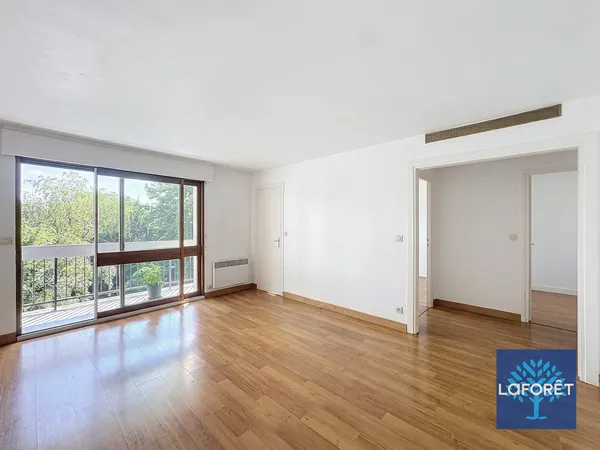 Appartement 4 pièces 83 m²