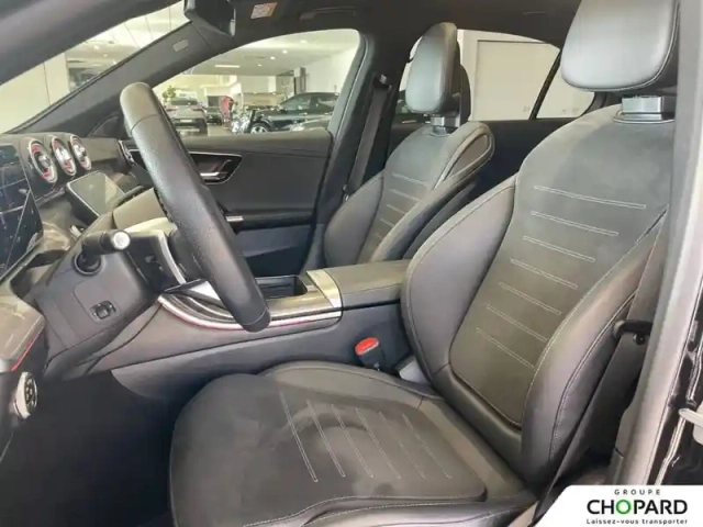 Mercedes Classe C 220 d 9g-tronic — photo 11