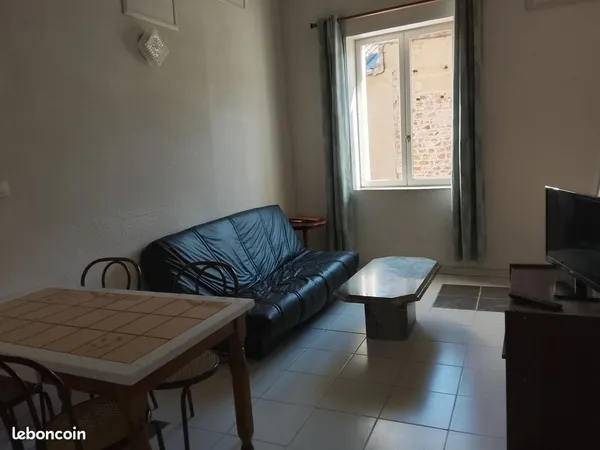 Louer un appartement