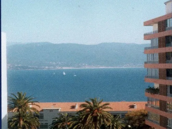 F2 à louer Parc berthault Ajaccio