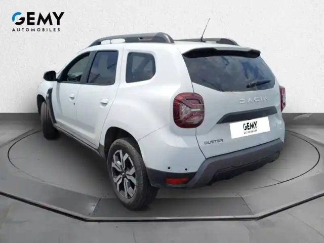 Dacia Duster tce 130 4x2 — photo 7