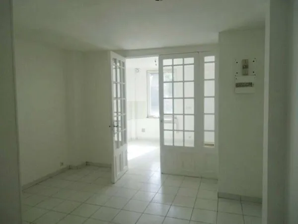 Appartement 2 pièces 31 m²