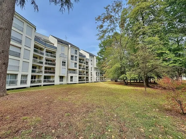 Appartement 3 pièces 86 m²